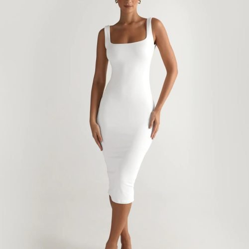 New backless for spring and summer