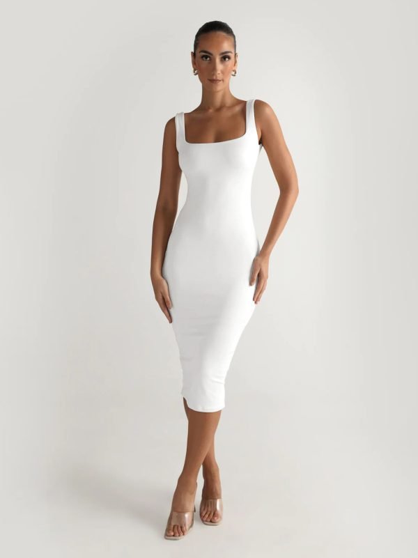 New backless for spring and summer